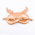 Reindeer Cute  Eye Mask - Uncommongifts.in